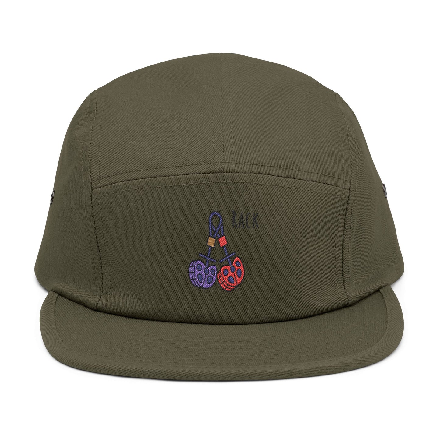 Rack hat