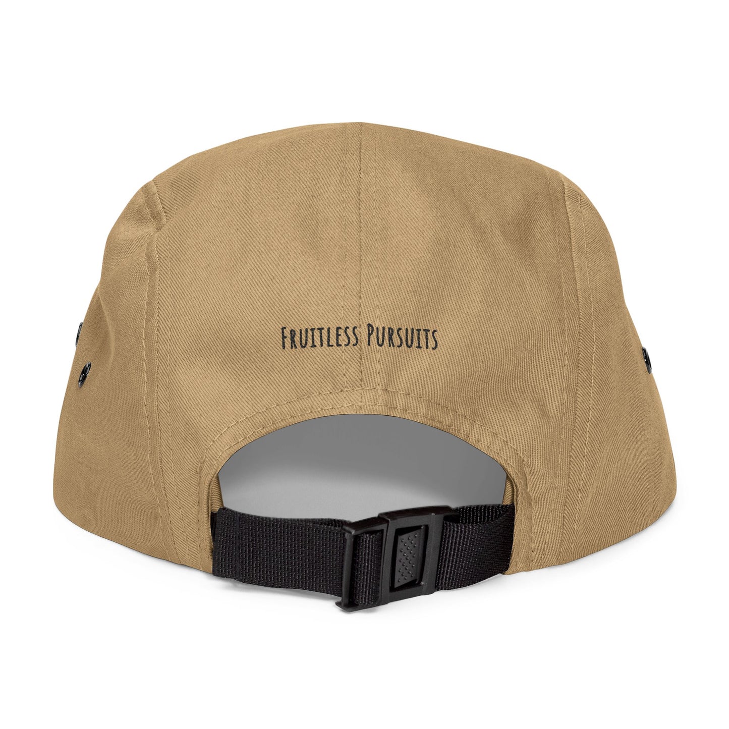 Nuts hat