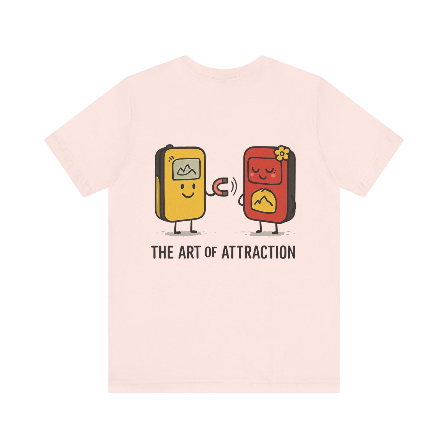 Art of Attraction