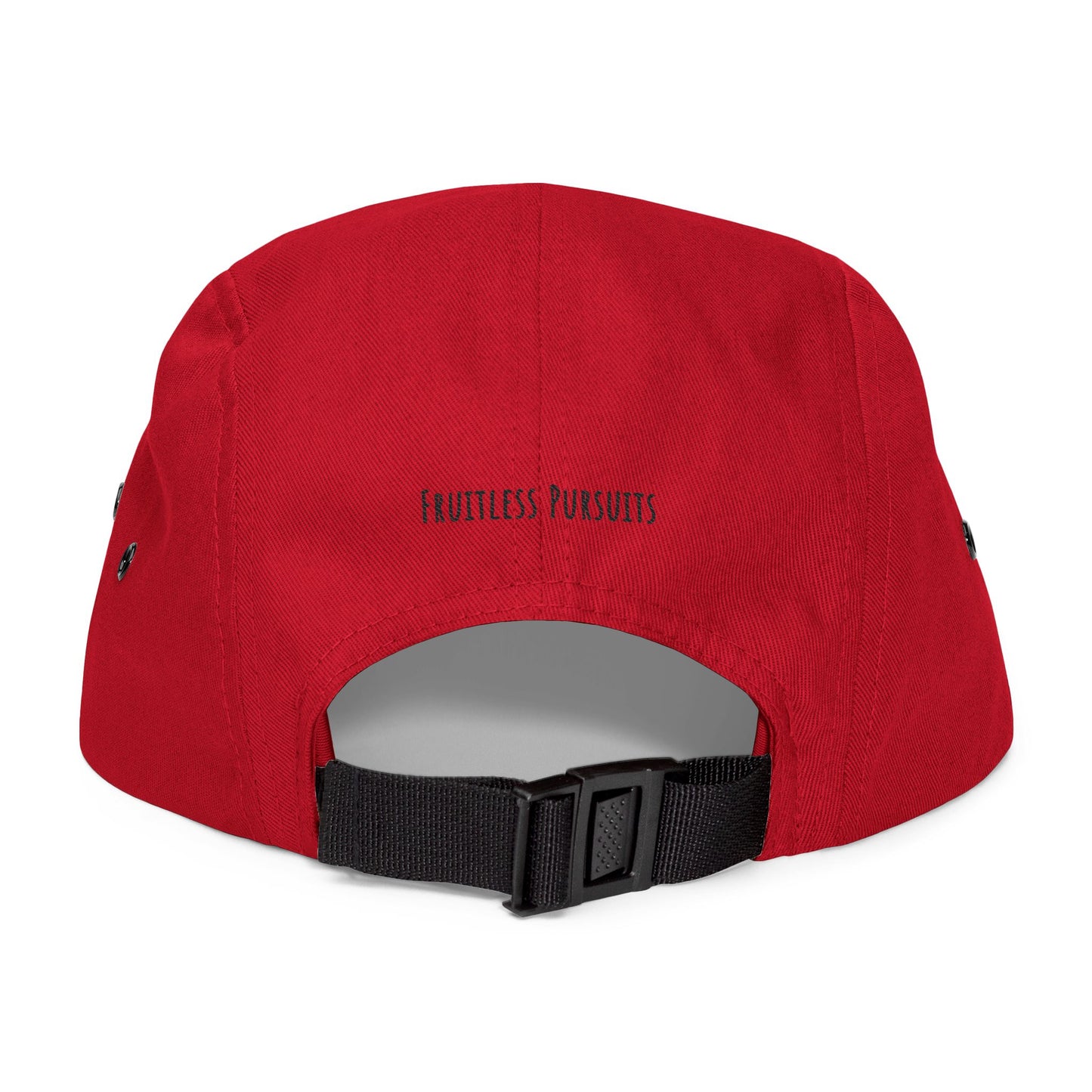 Nuts hat