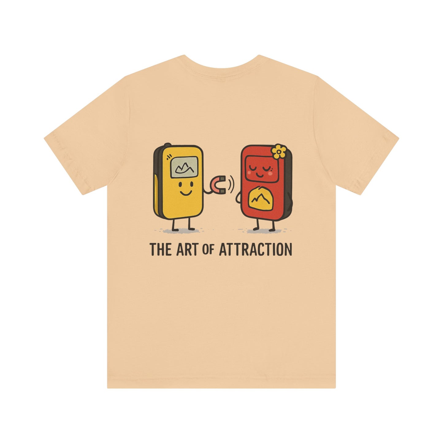 Art of Attraction