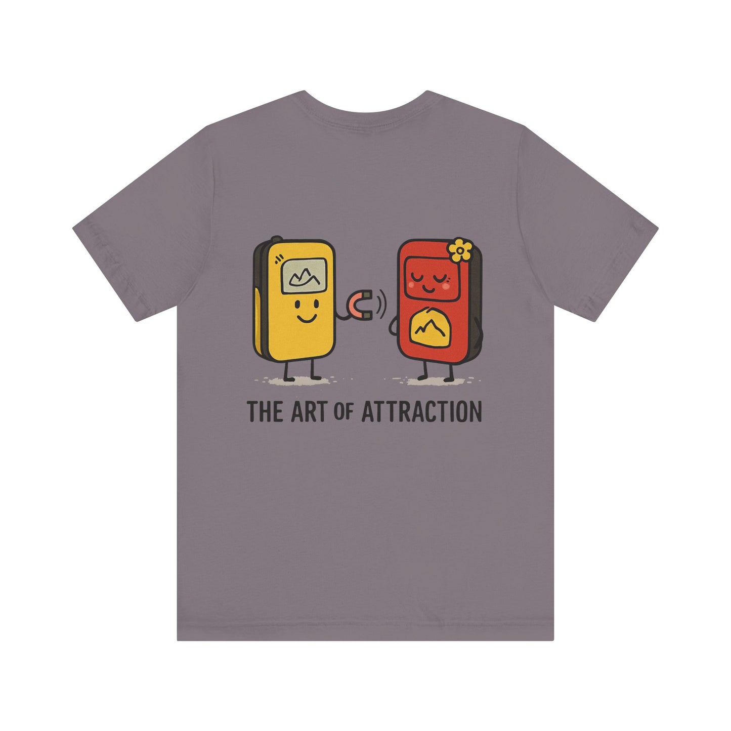 Art of Attraction