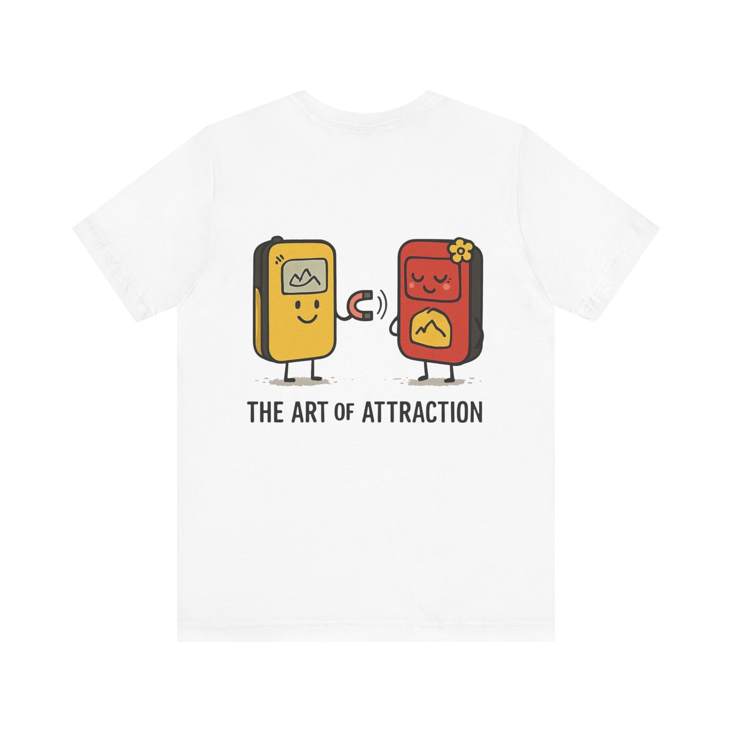 Art of Attraction
