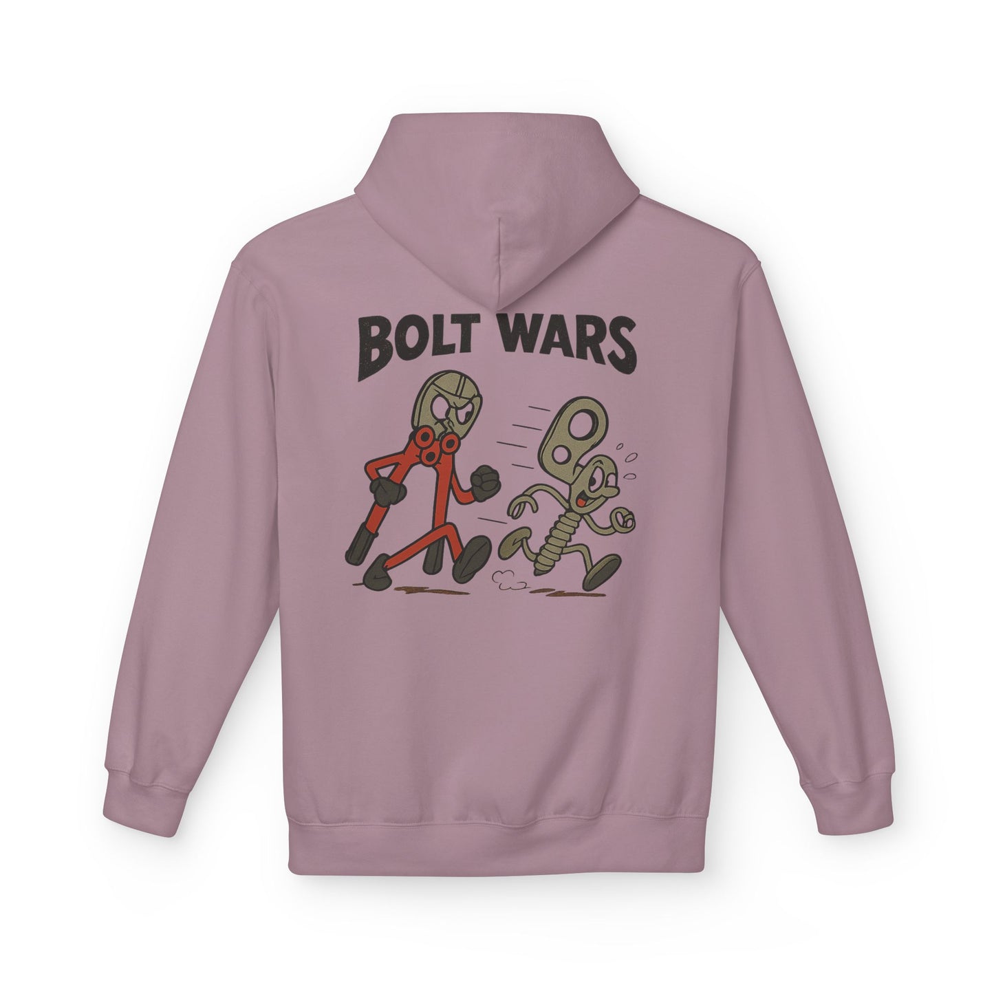 Bolt Wars