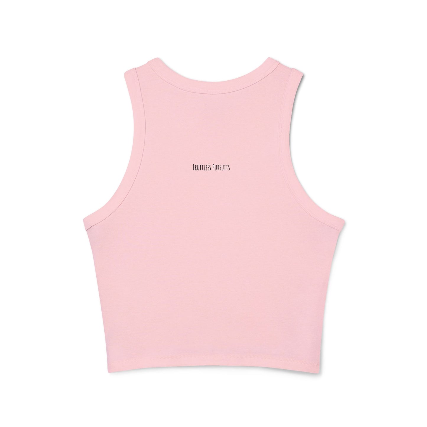 Pebble Wrestler Tank