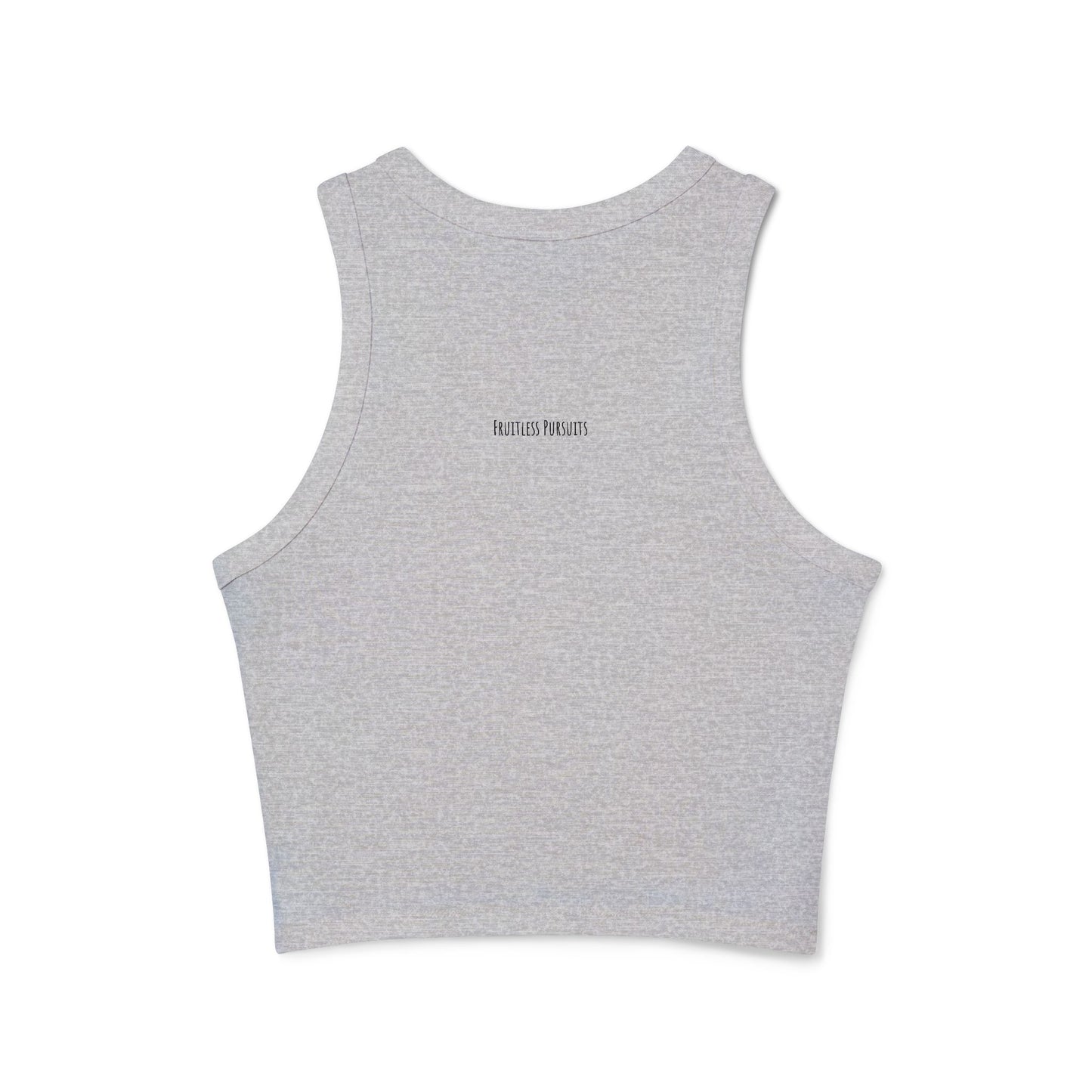 Pebble Wrestler Tank