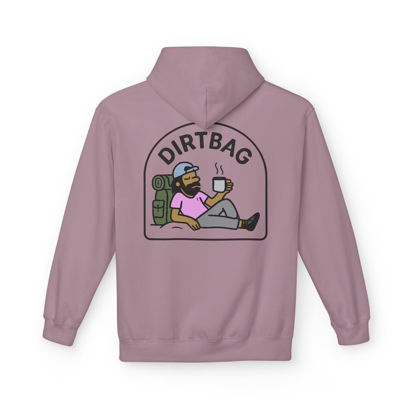 Dirtboy