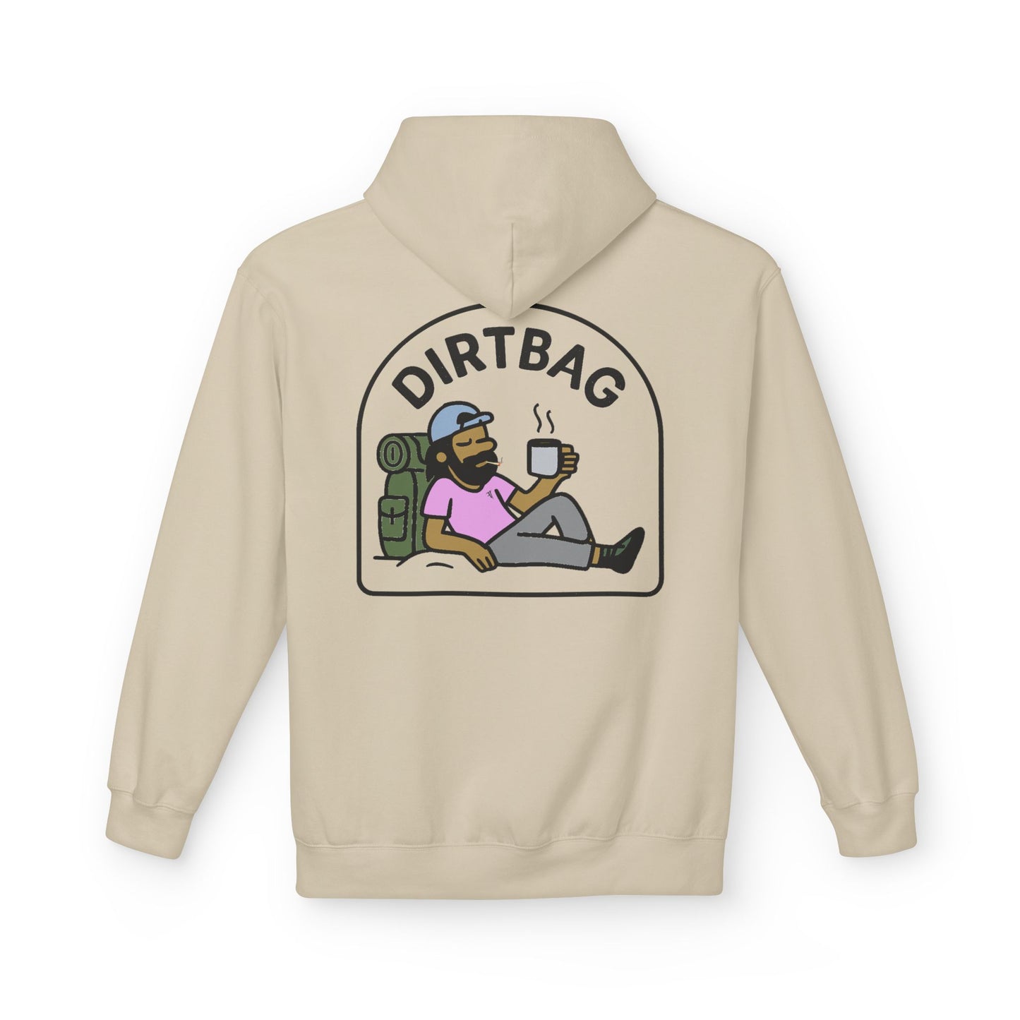 Dirtboy