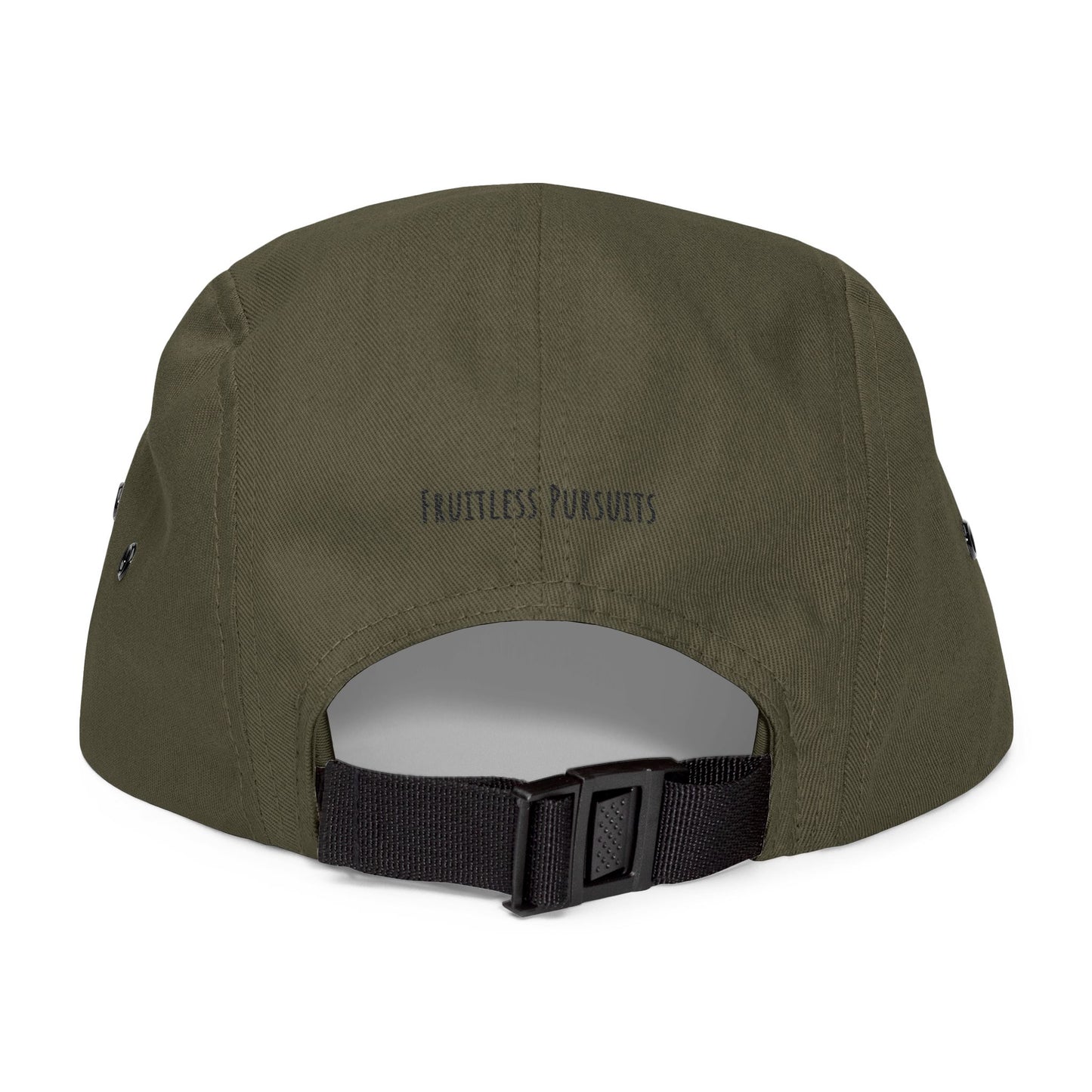 Nuts hat