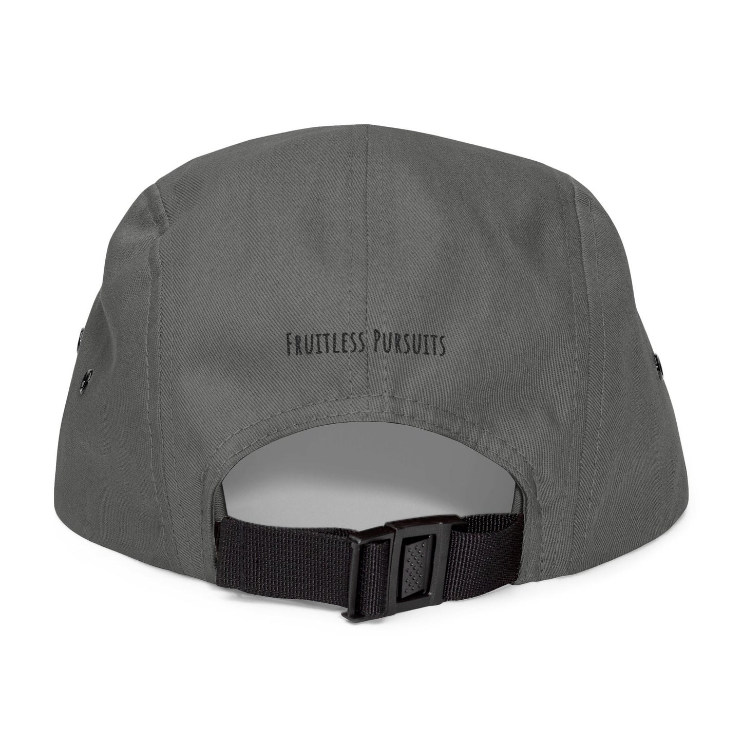 Nuts hat