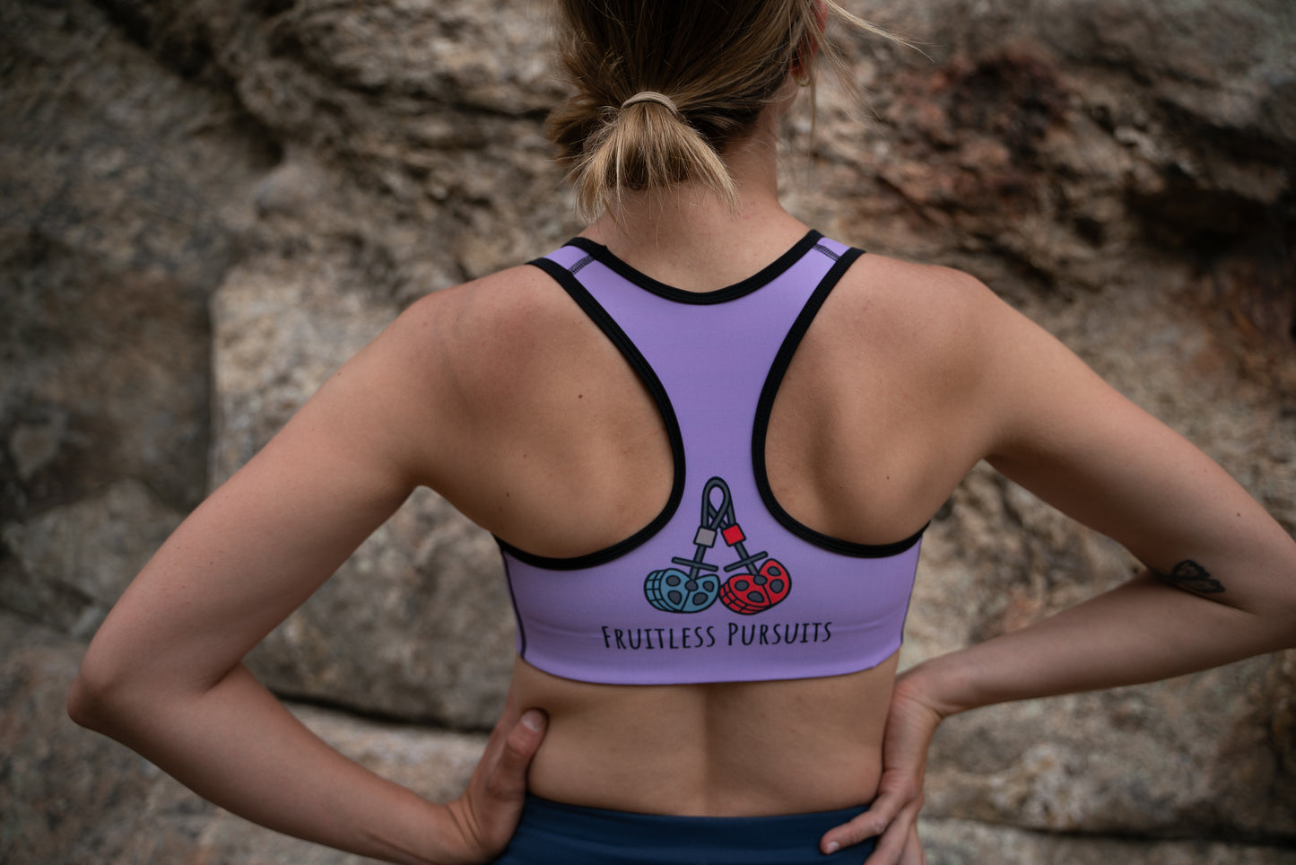 Ur Boyfriend likes my rack