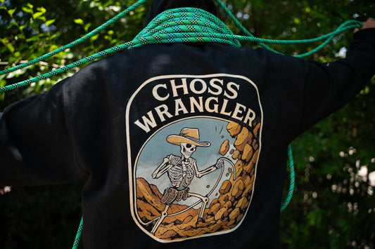 Choss Wrangler