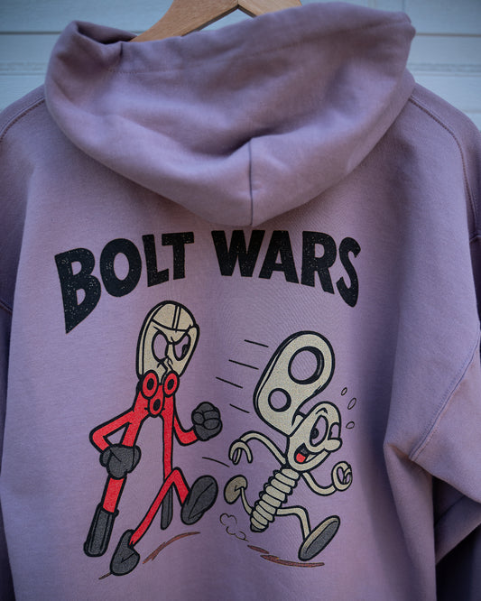 Bolt Wars