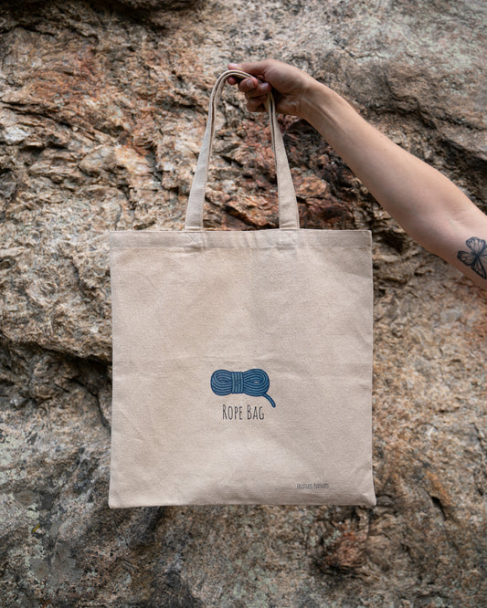 Rope Bag