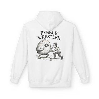 Pebble Wrestler