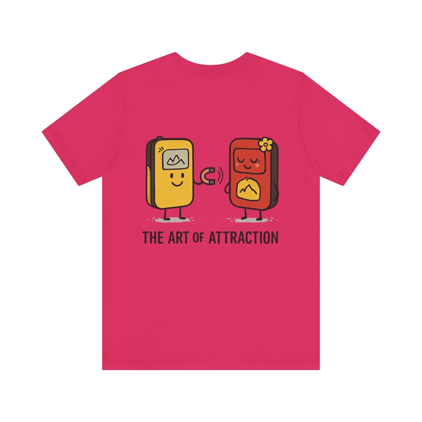 Art of Attraction