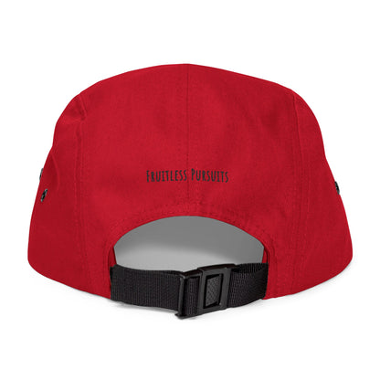 Nuts hat
