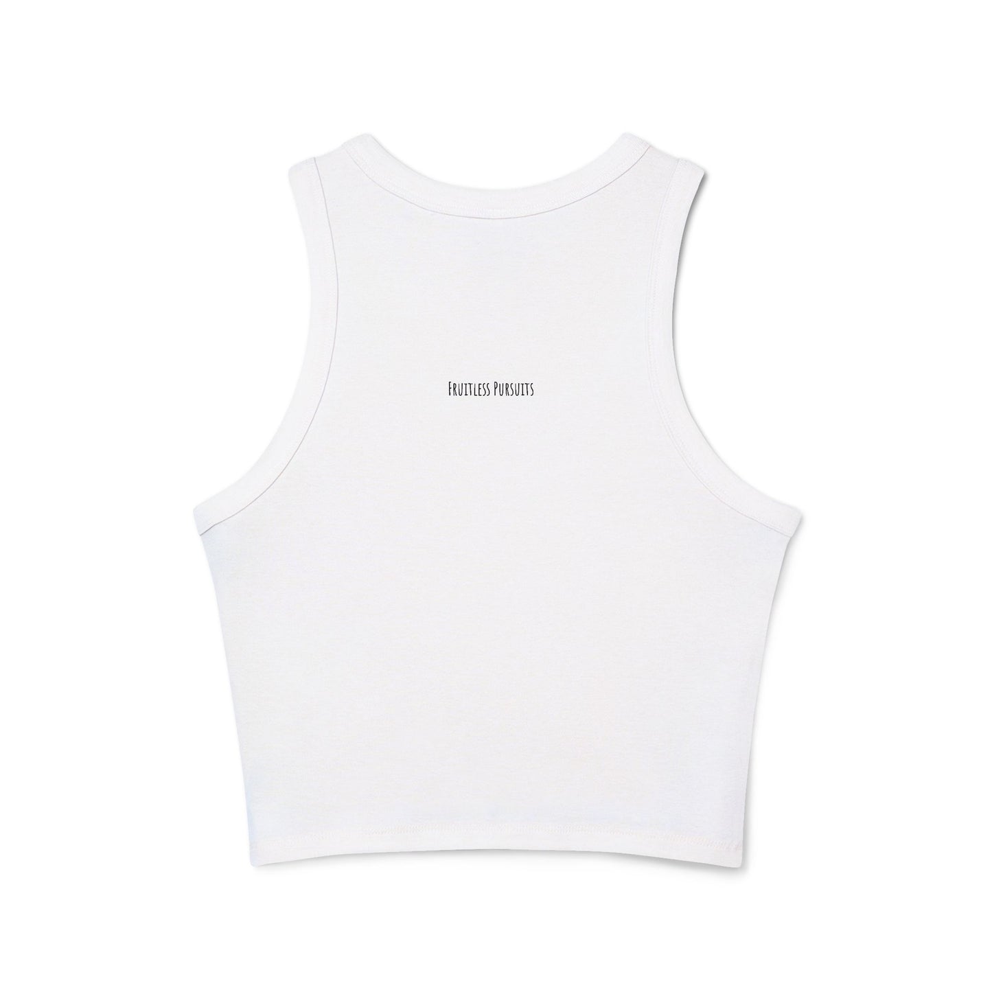 Pebble Wrestler Tank