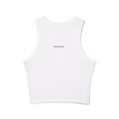 Pebble Wrestler Tank