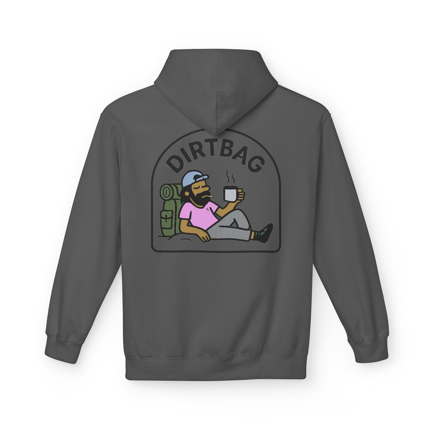 Dirtboy