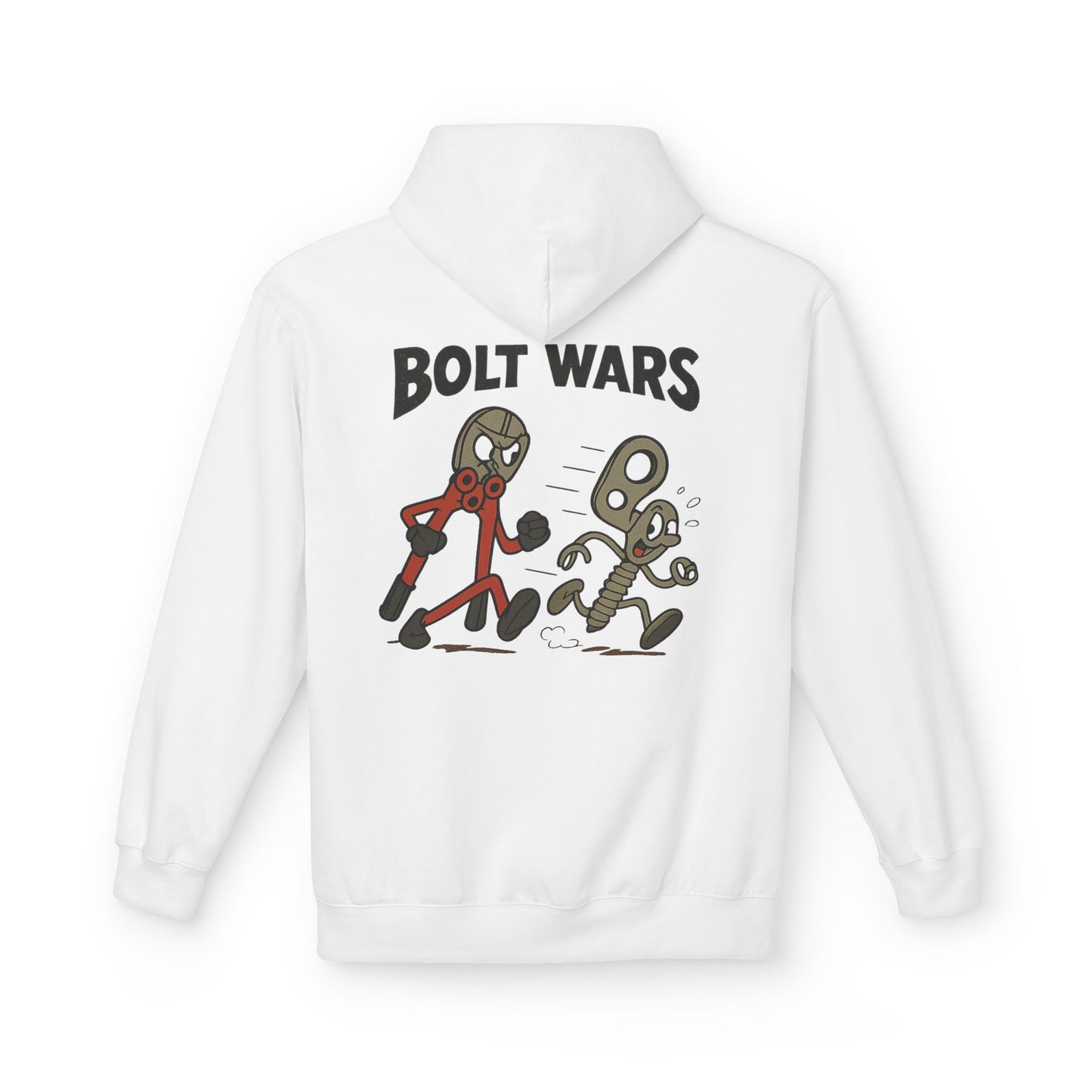 Bolt Wars