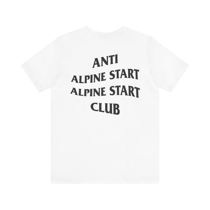 Anti Alpine