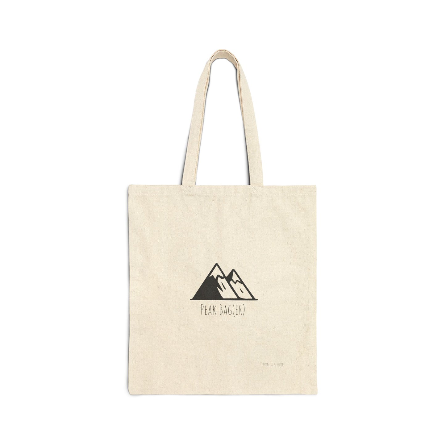 Peak Bag(er)
