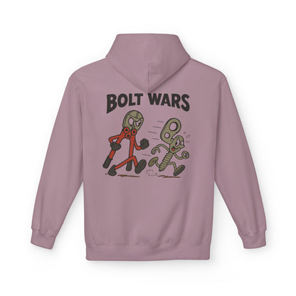 Bolt Wars