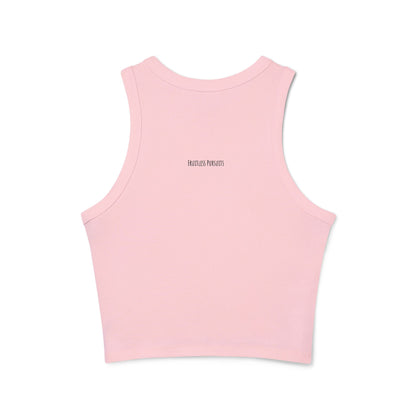 Pebble Wrestler Tank