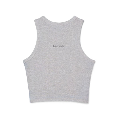 Pebble Wrestler Tank
