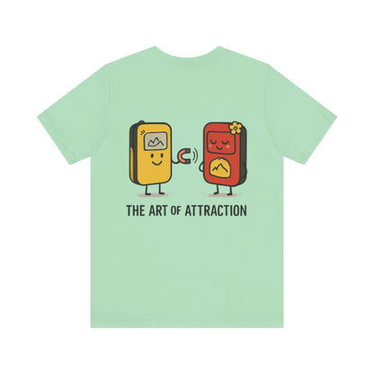 Art of Attraction