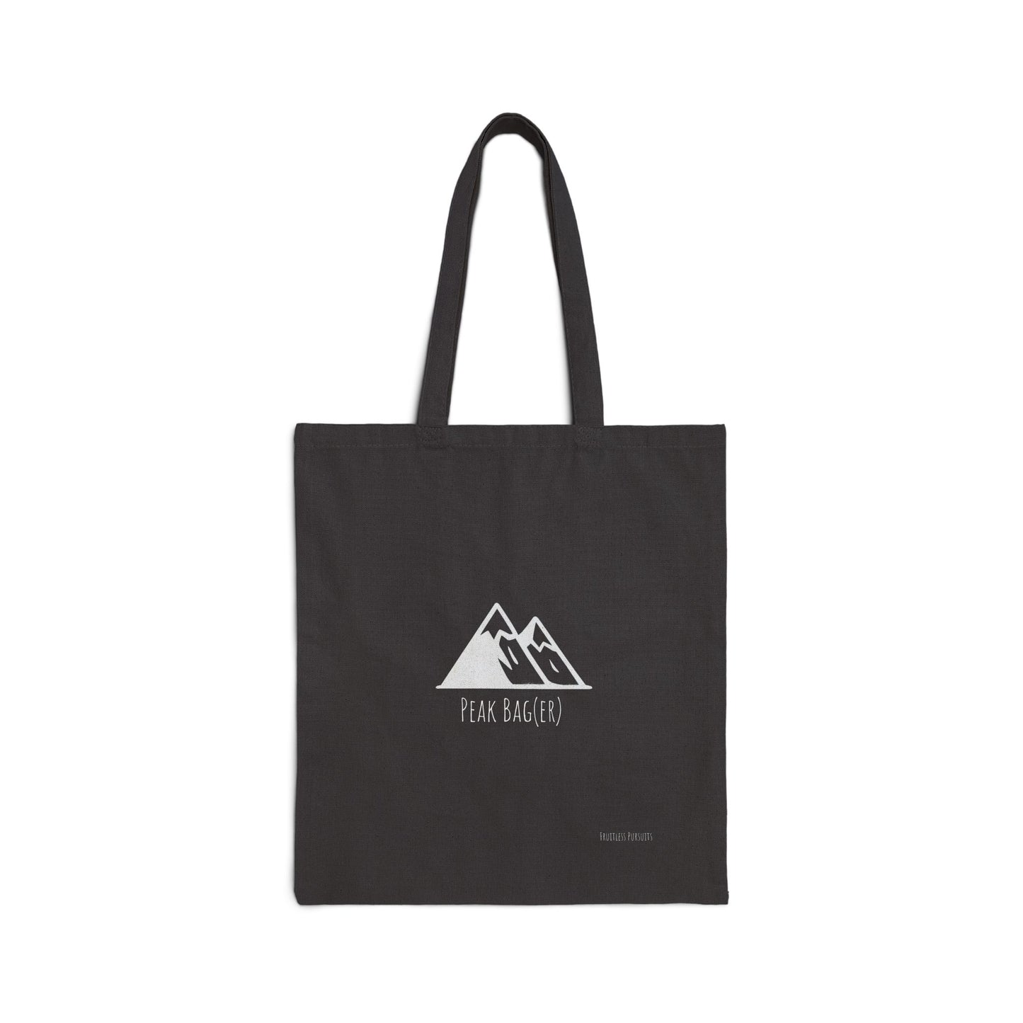 Peak Bag(er)