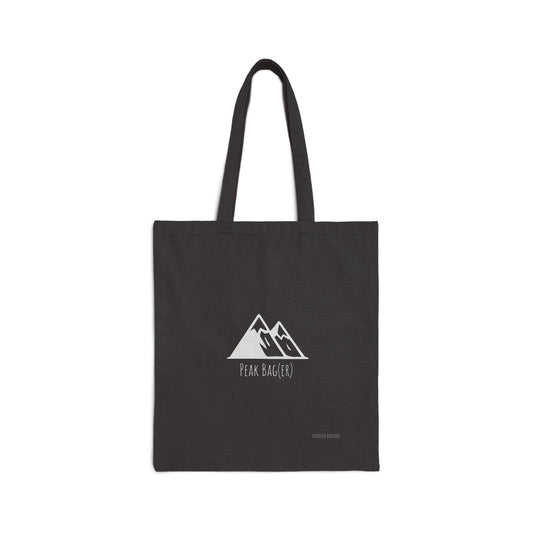 Peak Bag(er)