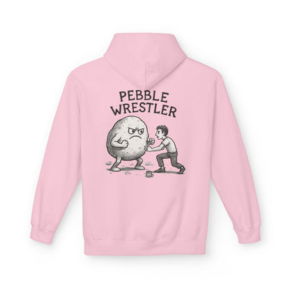 Pebble Wrestler