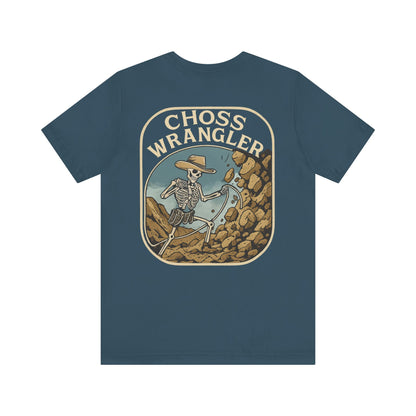 Choss Wrangler