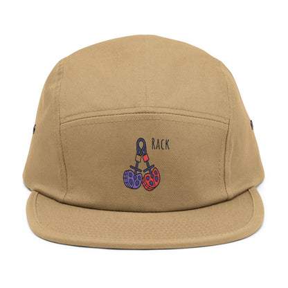 Rack hat