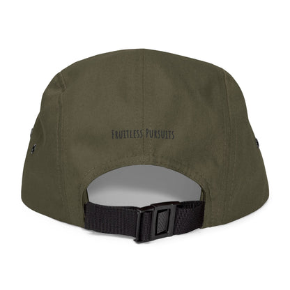 Nuts hat