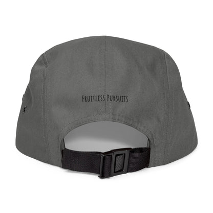 Nuts hat
