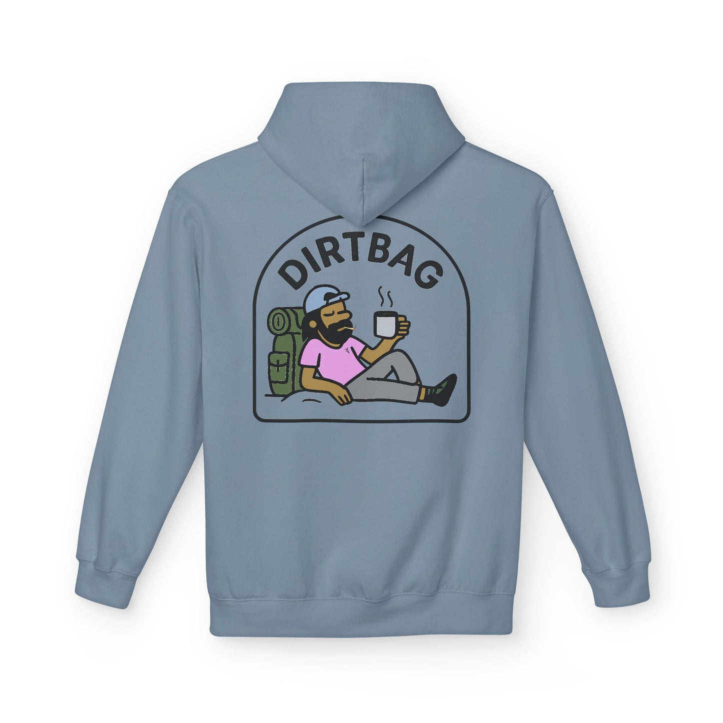 Dirtboy